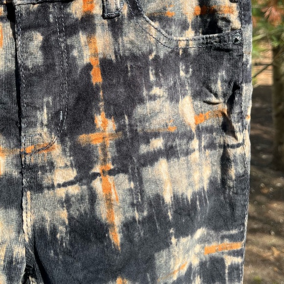 Free People Tie Dye Jeans - Picture 11 of 12